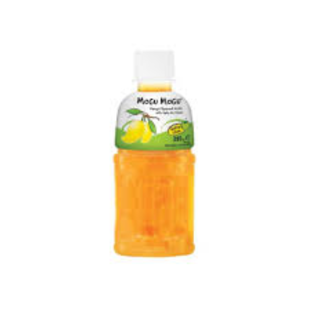 MOGU MOGU MANGO DRINK 6PK 320ML